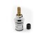 Thrifco Plumbing 1/4 Inch Turn Rough Plate Ceramic Valve Cartridge Lavatory Stem 4402954 - alternate 3